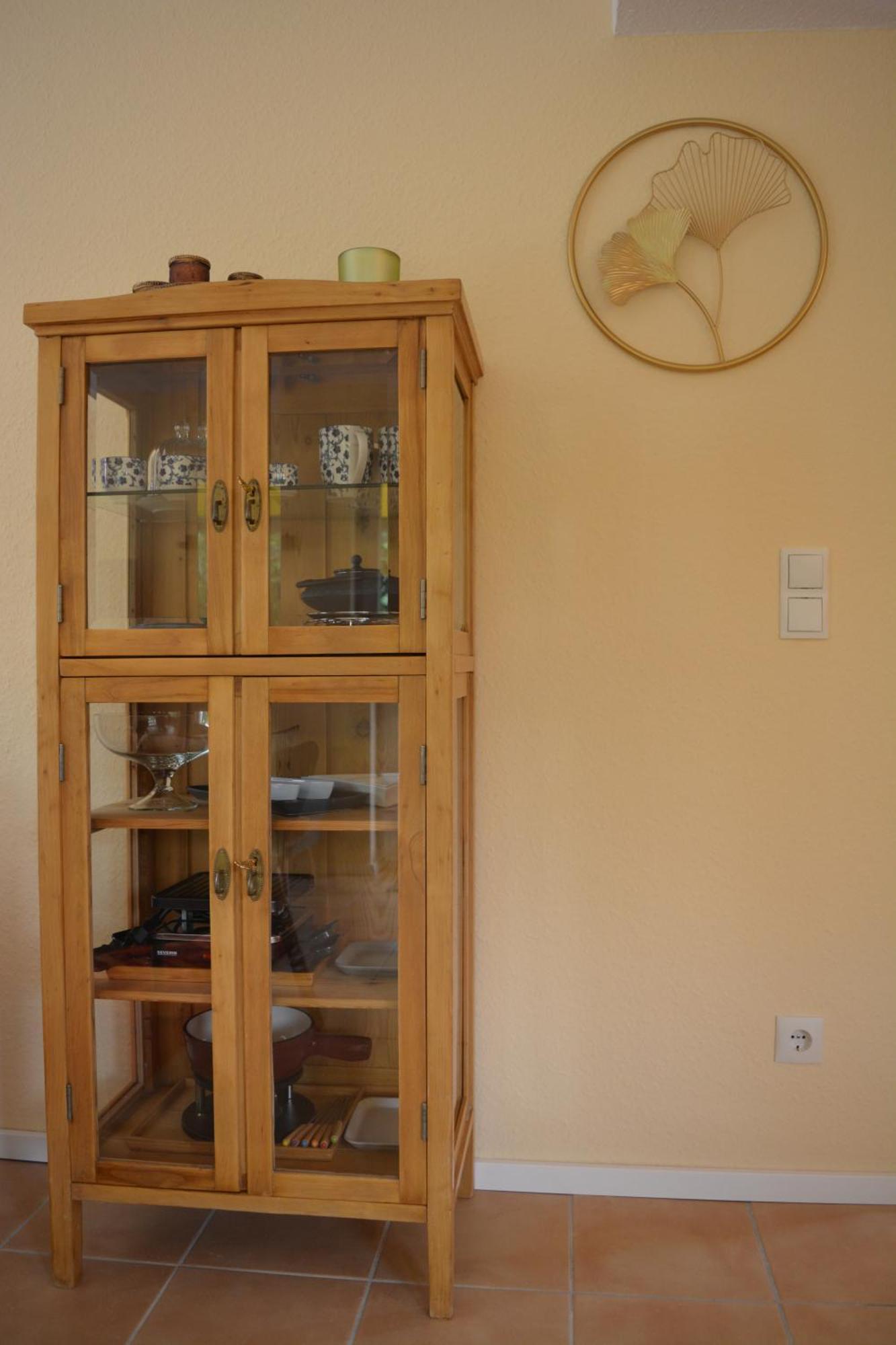 Ferienwohnung "Zum Paladin" Berg  Dış mekan fotoğraf