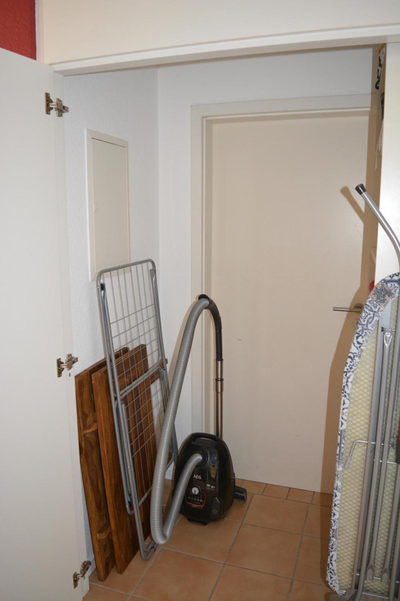 Ferienwohnung "Zum Paladin" Berg  Dış mekan fotoğraf
